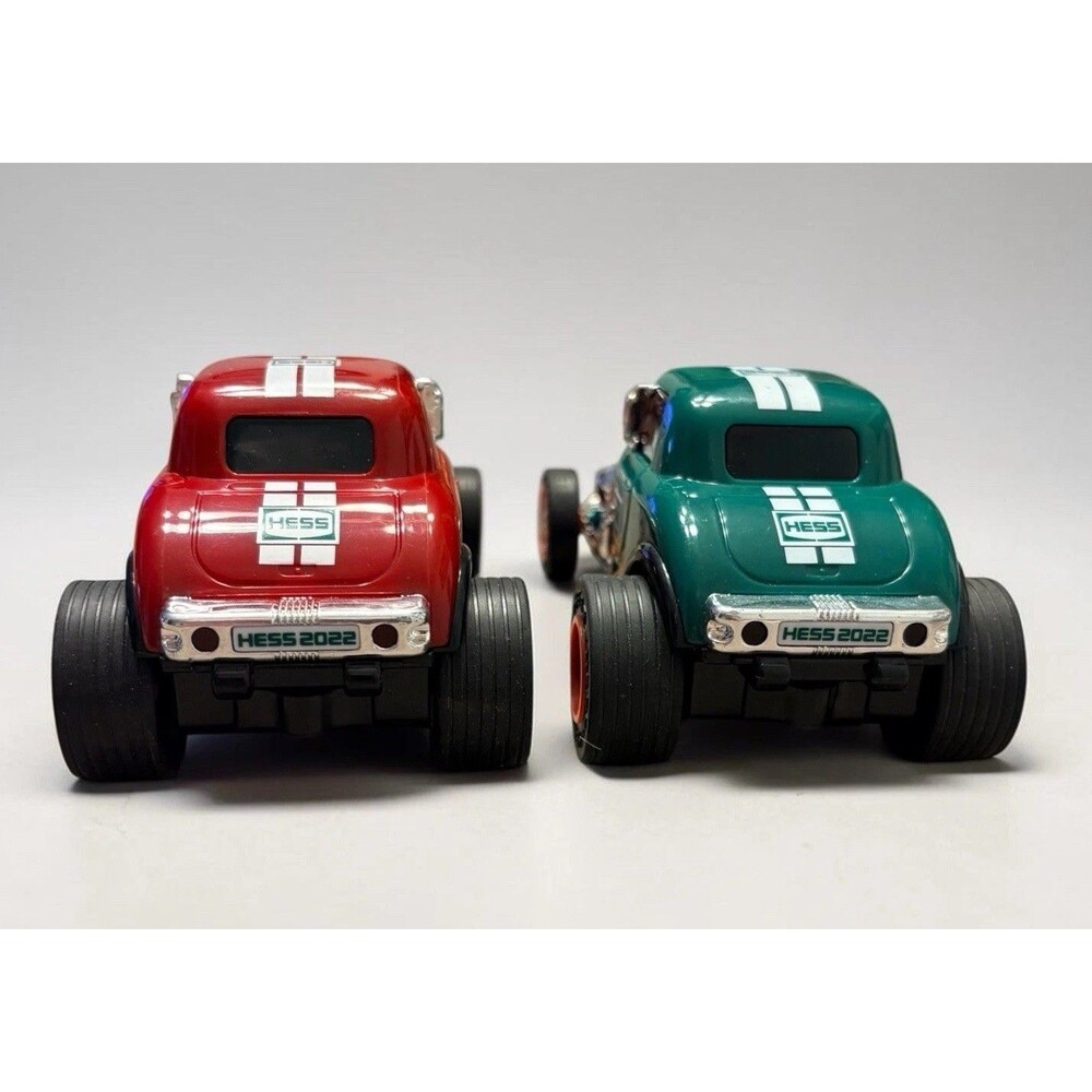 Hess Hot Rods - Picture 7 of 14